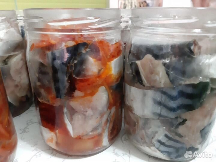 Домашняя тушенка,консерва