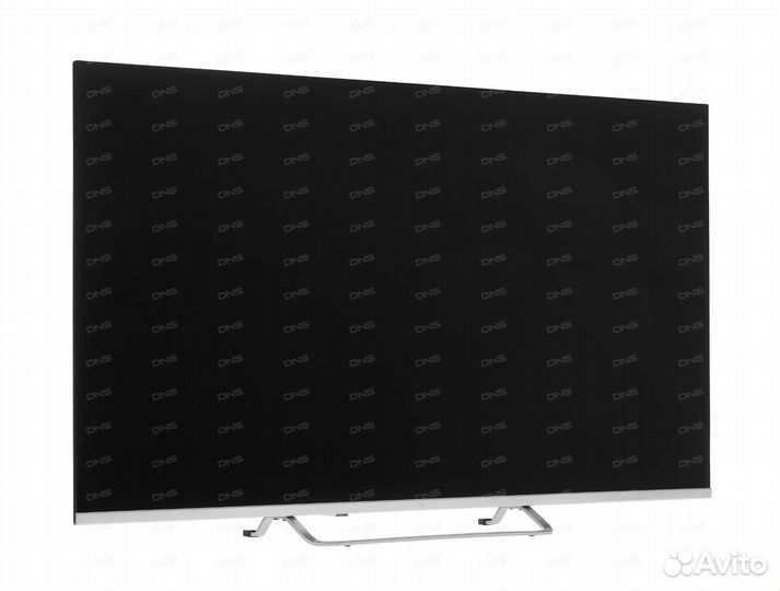 LED-Телевизор-dexp U43H8051E/G