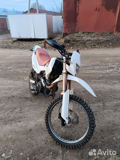TTR 250R