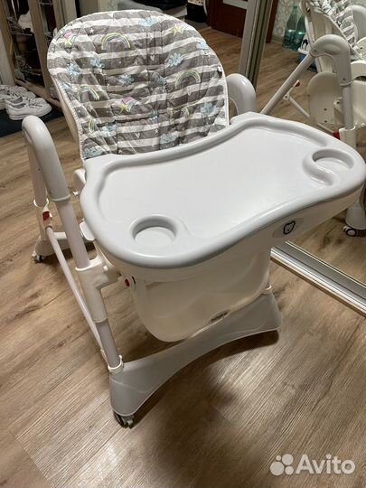 Стул для кормления