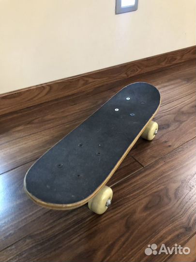 Детский Скейтборд