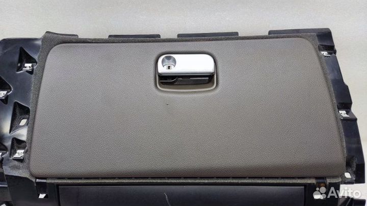 Бардачок Porsche Macan 95B MCY.PA 2018