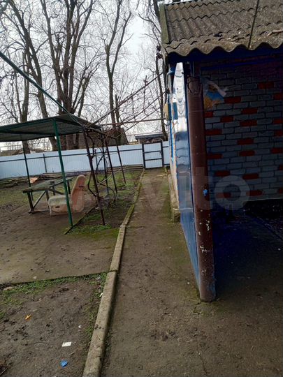 Дом 64,2 м² на участке 7,5 сот.