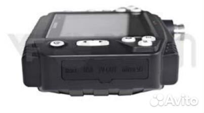 Видеоэндоскоп VE titan 37-600-0FX от 1 м (3,7 mm)