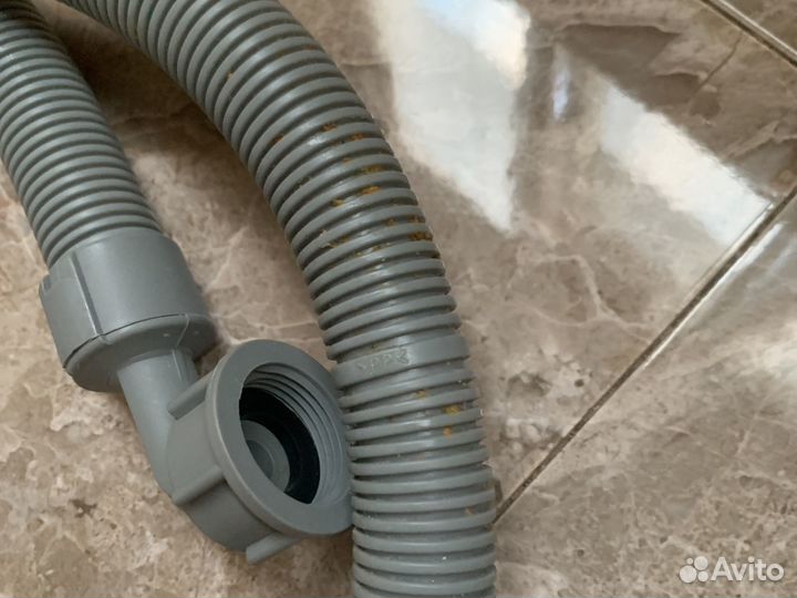 Шланг для стиральной машины