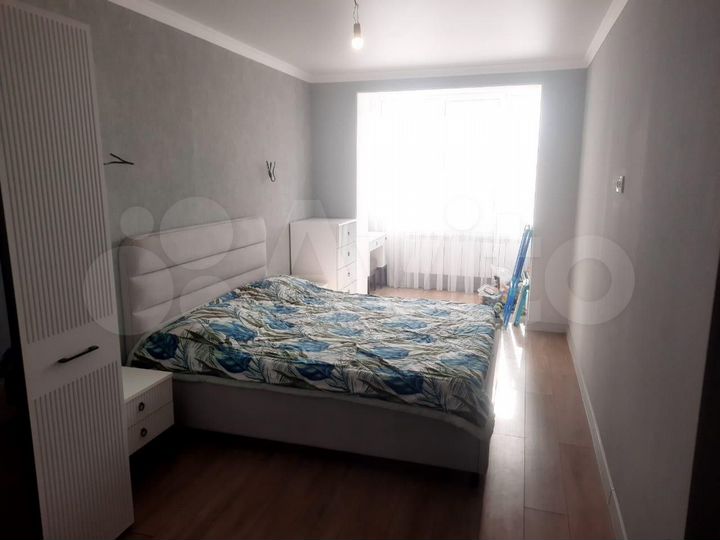 2-к. квартира, 78 м², 4/5 эт.