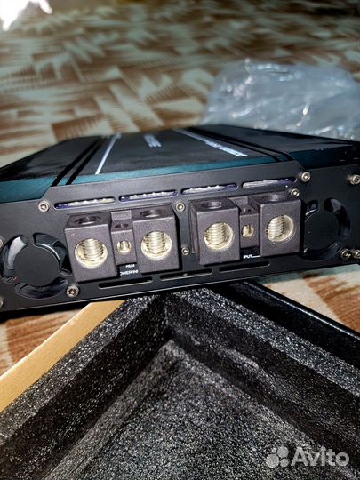 Усилитель apocalypse aab 7900.1d