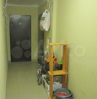 1-к. квартира, 21 м², 2/5 эт.