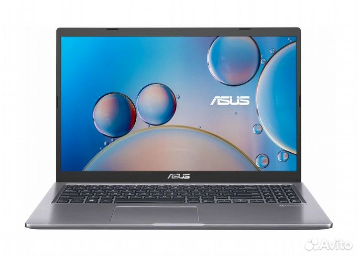 Ноутбук Asus X515EA-BQ1114W, 15.6