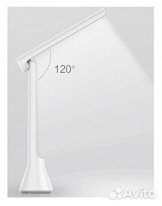 Настольная лампа Xiaomi Yeelight Rechargeable Fold