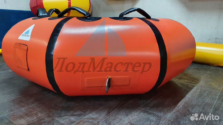 Водный Тюбинг