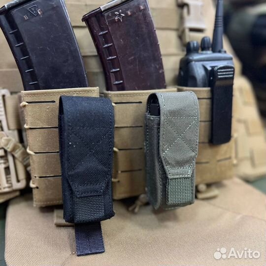 Подсумок под мультитул WF