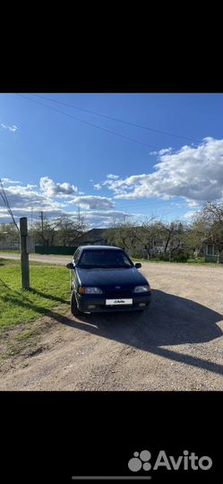 ВАЗ 2115 Samara 1.6 МТ, 2007, 230 000 км