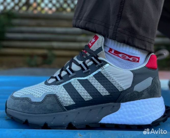 Кроссовки мужские Adidas zx 750, zx 1000