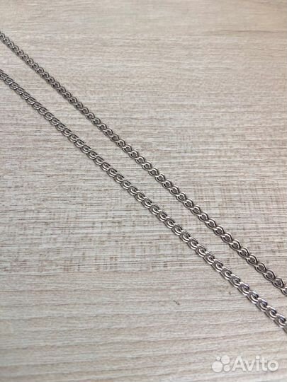 Цепочка с подвеской