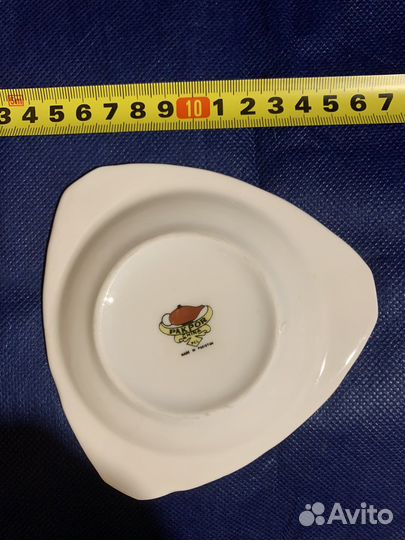 Посуда СССР 50 - 80гг