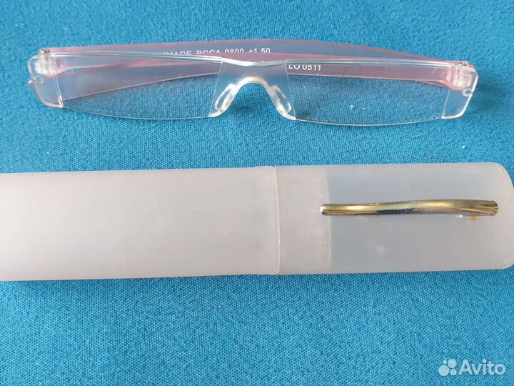 Готовые очки для коррекции зрения +