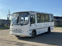 Г�ородской автобус ПАЗ 320302-11, 2017
