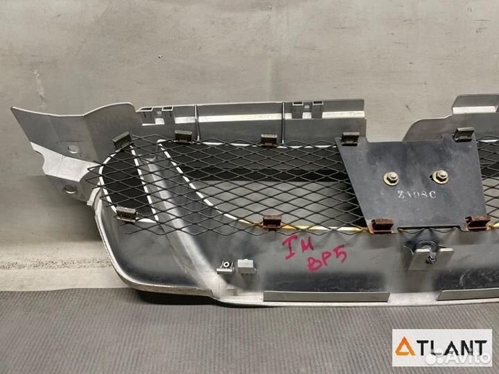 Решетка subaru legacy