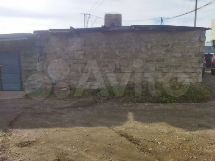 Гараж, 30 м²