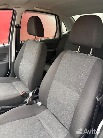 LADA Granta 1.6 МТ, 2015, 60 000 км