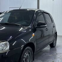 ВАЗ (LADA) Kalina 1.6 MT, 2012, 253 000 км, с пробегом, цена 345 000 руб.