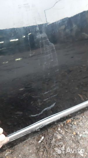 Задняя дверь ниссан теана j32