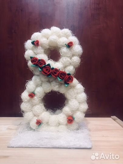 Поделки в детский сад и школу 23 февраля 8 марта