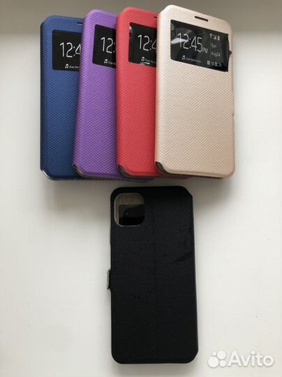 Чехол для iPhone