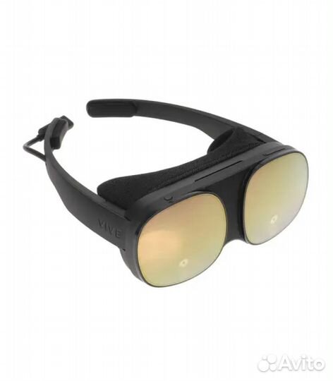 Очки виртуальной реальности HTC Vive Flow, черный