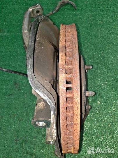 Ступица toyota celsior UCF30 3UZ-FE 2WD контрактна