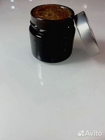 Медовый эликсир для мужского здоровья