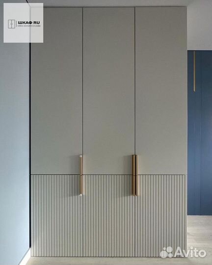 Шкаф стиль IKEA