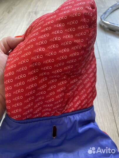 Одежда для бигля XL 3-6 месяцев