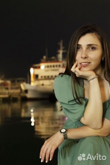 Фотограф Сочи