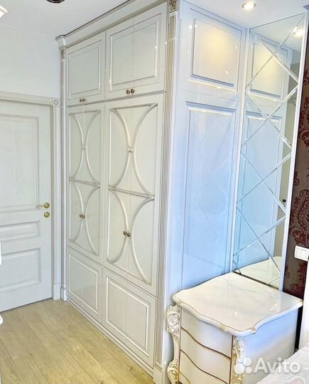 Шкафы купе на заказ