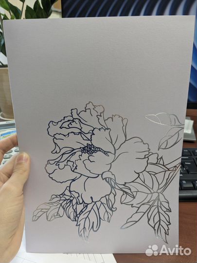 Почтовые марки коллекционные