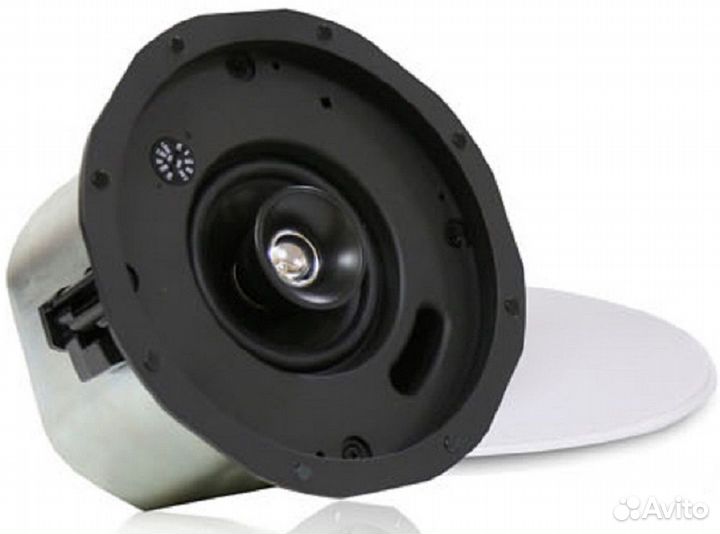 Встраиваемая акустика Megavox WS-08A16YT