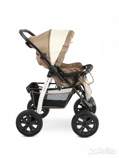 Коляска трансформер