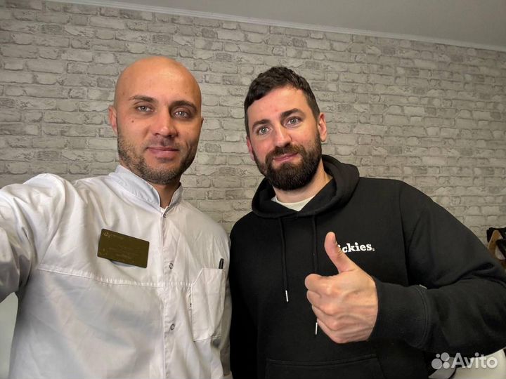 Отказ от алко и курева с гарантией