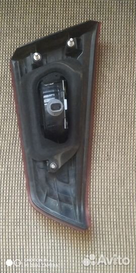 Фонарь крышки багажника для Митсубиси asx оригрнал