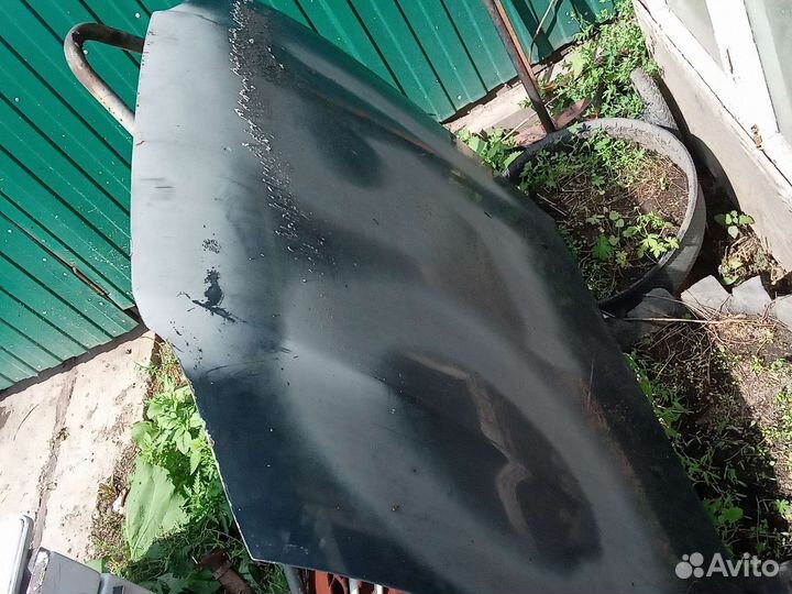 Детали кузова corona