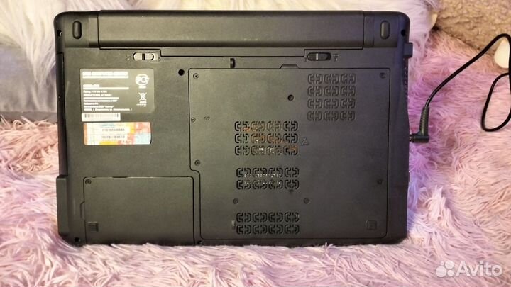 Ноутбук DNS 15'6 intel core i5