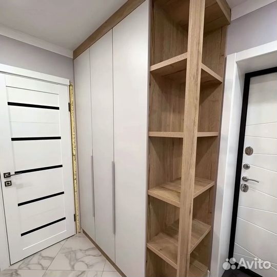 Шкаф новый под заказ