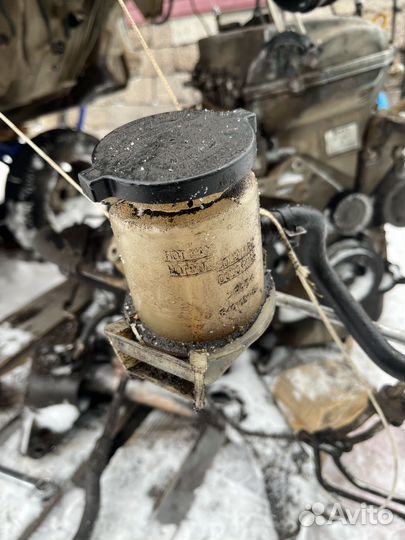 Бочок гура geely emgrand ec 7 2013