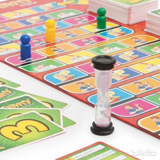 Игра для компании Piatnik 794094