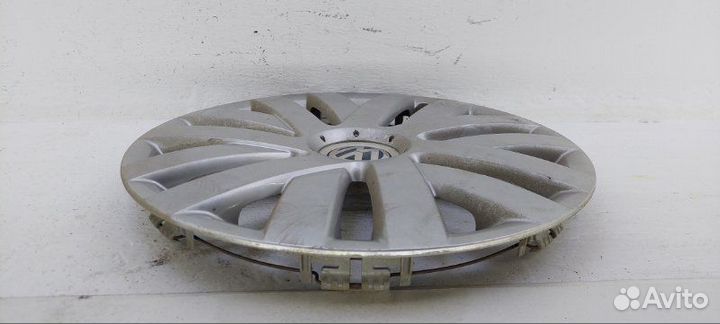 Колпак декоративный Volkswagen Jetta 2006
