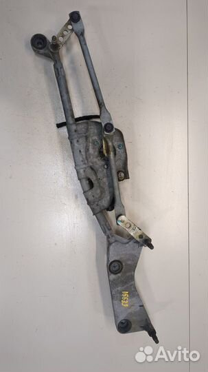 Механизм стеклоочистителя Mercedes GL X164, 2007