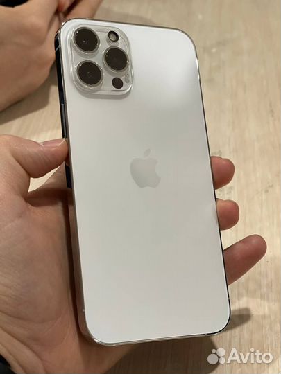 iPhone 12 Pro Max, 256 ГБ