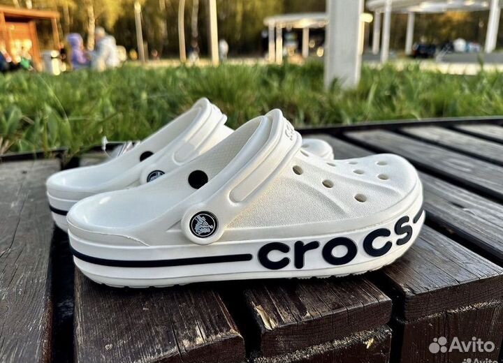 Crocs сабо оригинальное качество